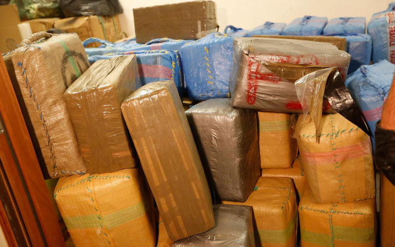 Drug Baron's Light Sentence Sparks Appeal: Attempted Murder Charges Resurface