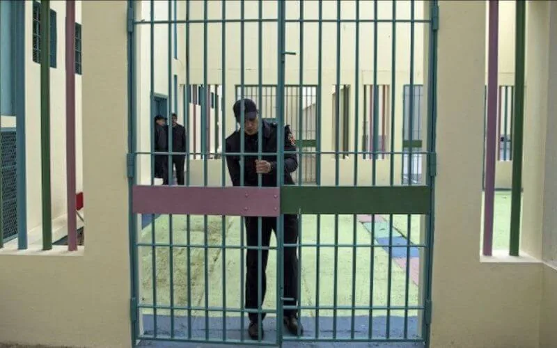 Drug Baron's Prison Letter Exposes Notary in Kenitra Trafficking Scandal
