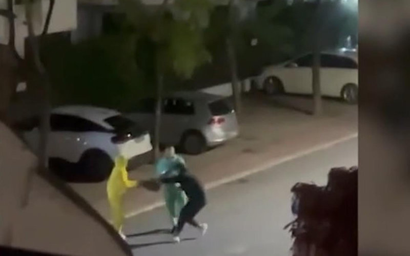 Drug Gang Violence Escalates in Spain's Costa del Sol Resort Towns