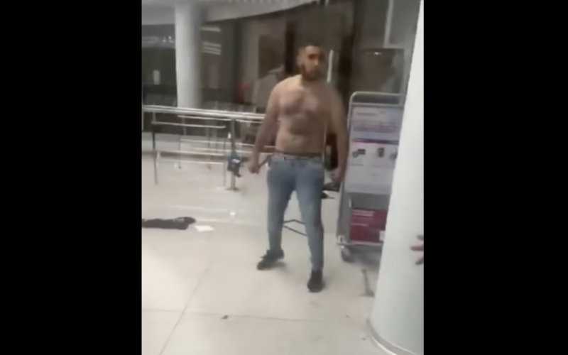 Drunk Passenger Denied Boarding Causes Chaos at Mallorca Airport