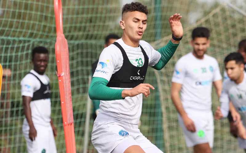Dual-Nationals Fuel Moroccan Soccer Renaissance: Botola Pro Attracts European Talent
