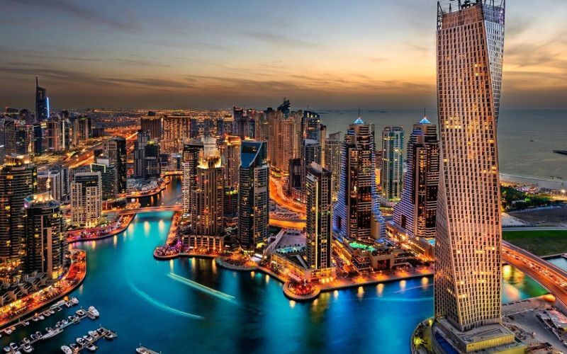 Dubai Arrests Second Moroccan Mafia Suspect Wanted for Multiple Murders