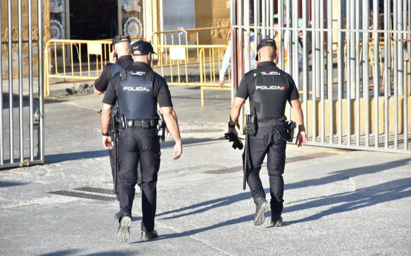 Dutch-Moroccan Man Wanted for Drug Trafficking Arrested at Spanish Border