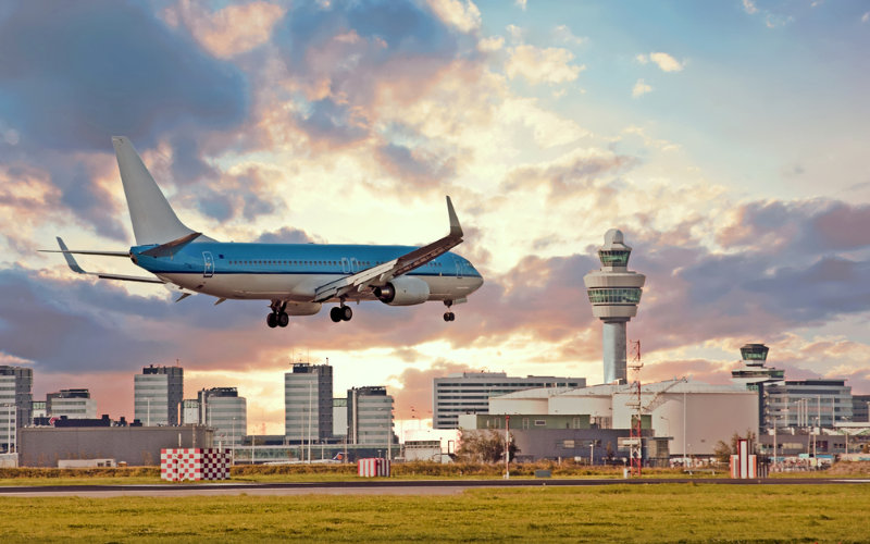 Dutch Passenger Fined €2,760 for Sparking Mid-Air Seat Dispute and Flight Diversion