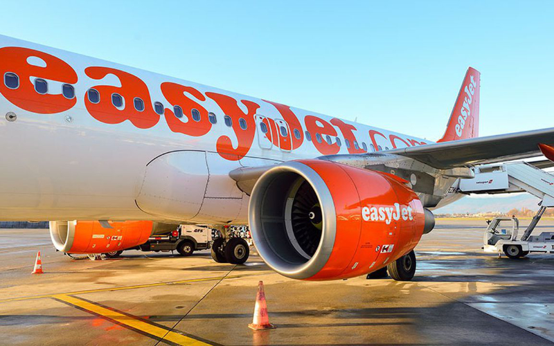 EasyJet to Close 3 UK Bases and Cut Morocco Routes Amid Travel Slump