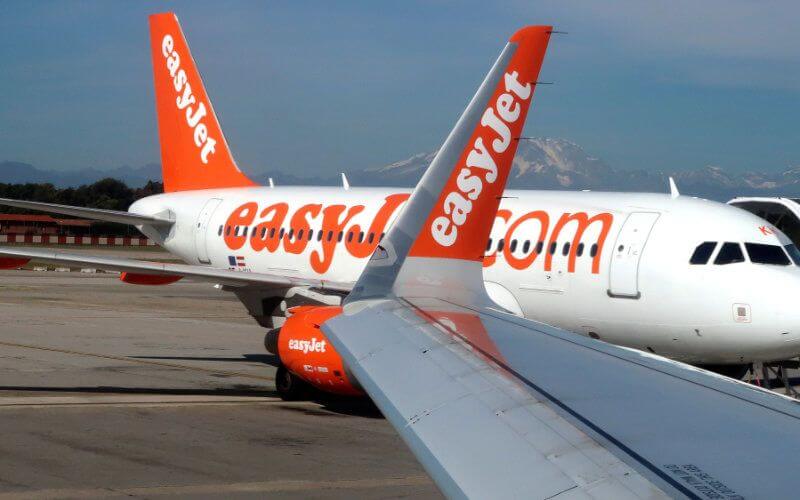 EasyJet Expands Summer Routes: 80 Destinations from EuroAirport, Including Morocco