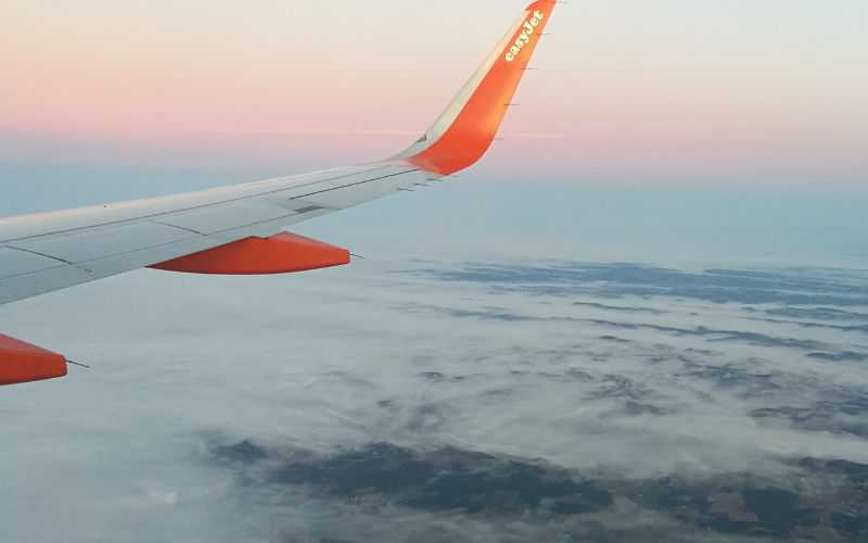 EasyJet Flight from Marrakech to Nice Makes Emergency Landing in Malaga