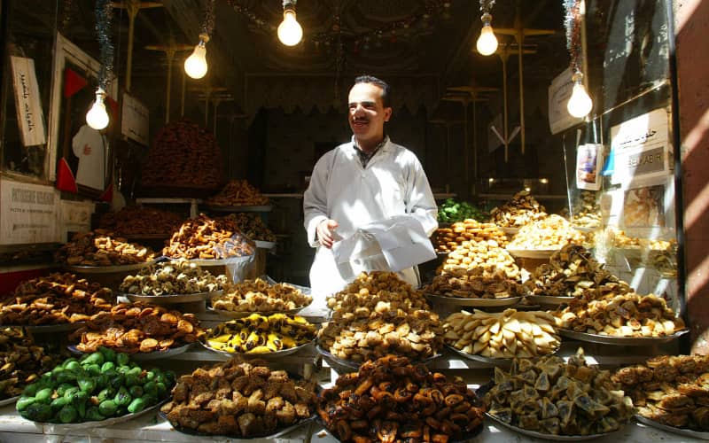 EBRD Grants €40 Million Loan to Boost Moroccan SMEs Amid Pandemic