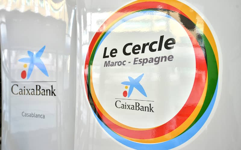 EBRD Grants $40 Million Loan to CaixaBank Morocco for SME Support