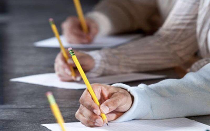 Education Ministry Denies Claims of Outdoor Exams Amid COVID-19 Concerns