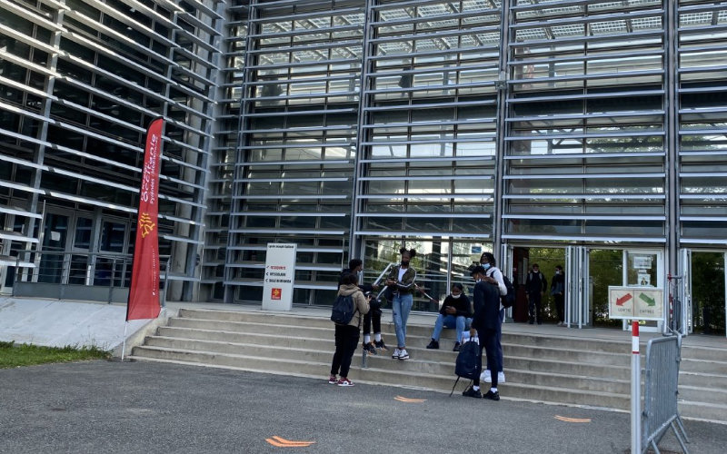 Educators Warn of Rising Racist Rhetoric in French Schools Ahead of Elections