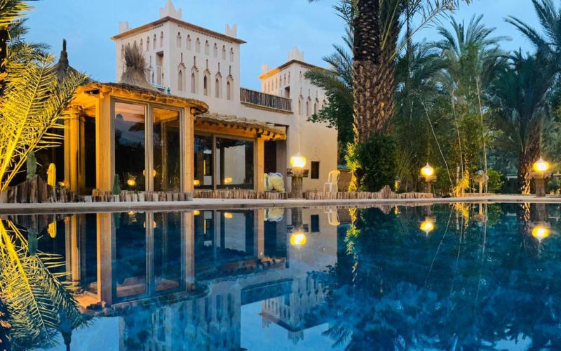 Egypt Leads North Africa in Hotel Development, Report Shows