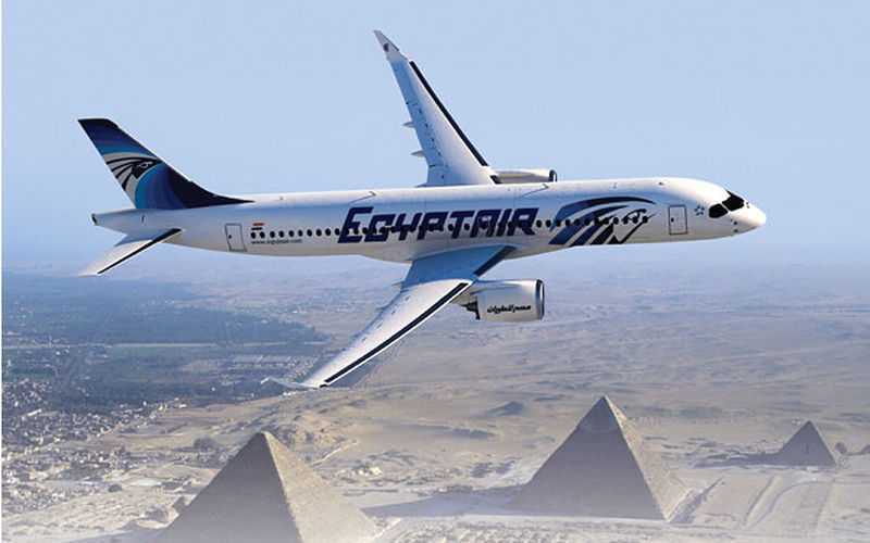 EgyptAir Launches Flights for Moroccan Umrah Pilgrims to Saudi Arabia