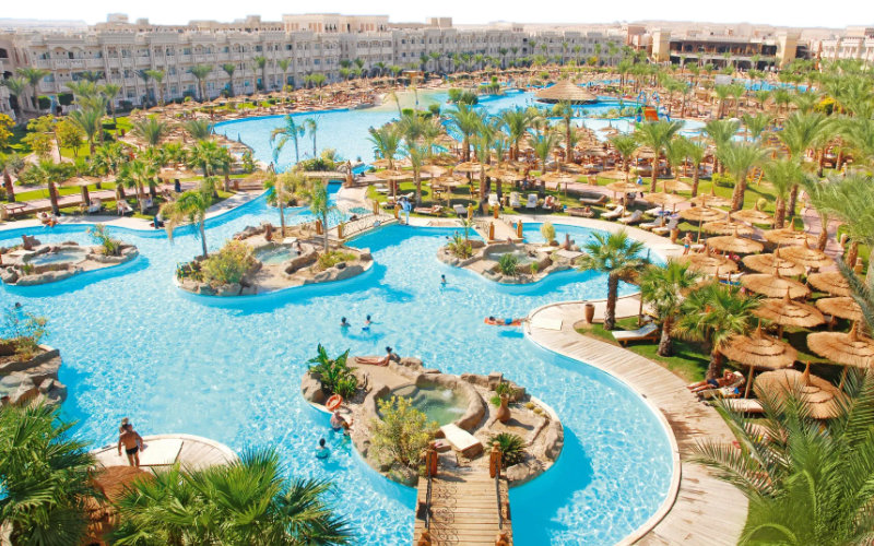 Egyptian Hotel Giant Albatros to Invest $140 Million in Agadir Tourism Expansion