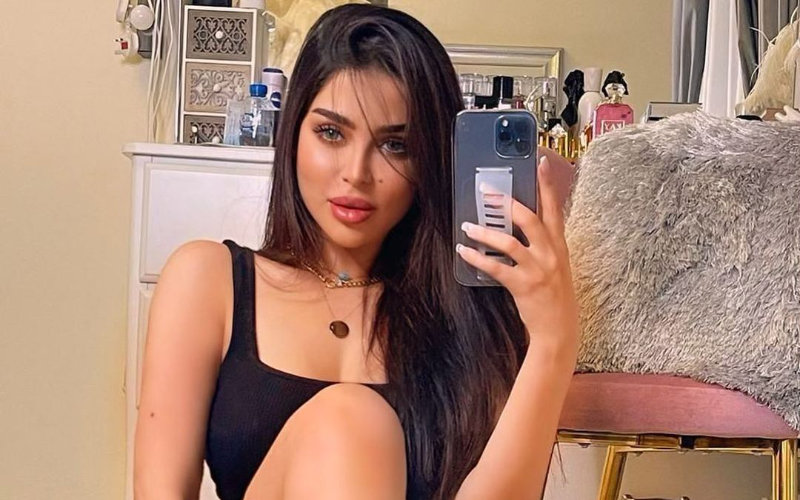 Egyptian Star Tamer Hosny's Divorce: Moroccan Singer Jalila Denies Involvement in Split