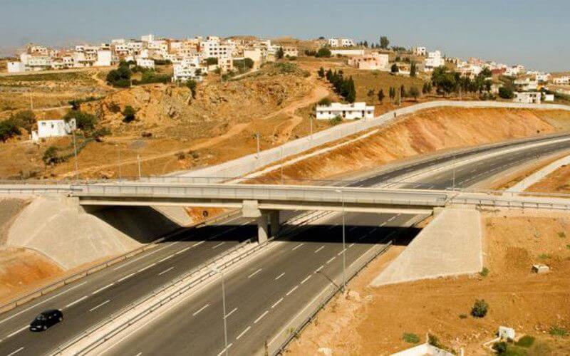 EIB Grants €80 Million Loan to Expand Morocco's Casablanca-Berrechid Highway