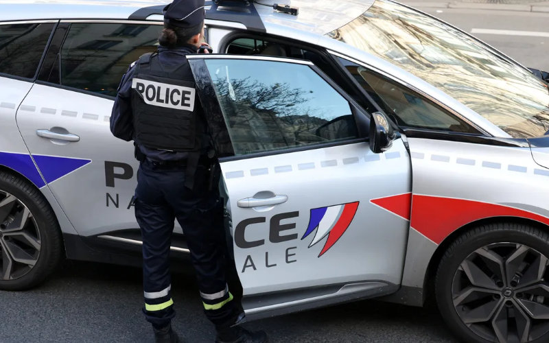Elderly Moroccan Woman Found Dead in Paris Suburb: Police Probe Possible Link to Undocumented Tenants