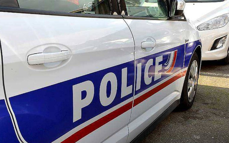 Elderly Moroccan Woman Found Dead in Paris Suburb: Police Probe Possible Murder