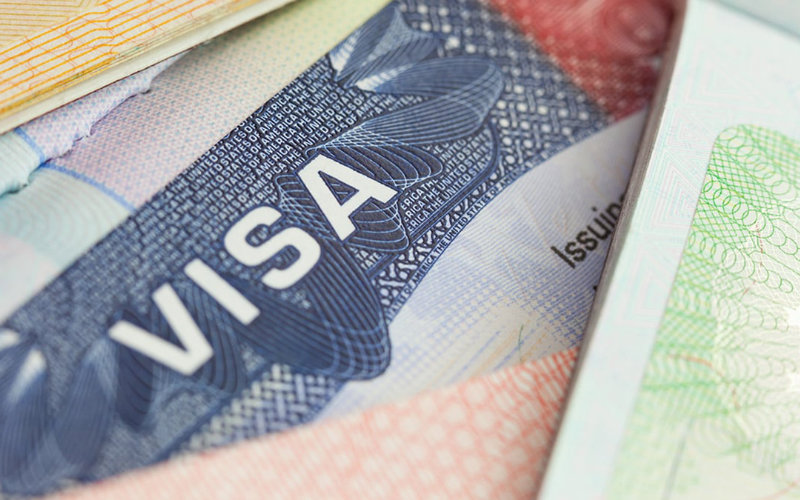 U.S. Embassy in Morocco Issues Warning on Illegal Immigration