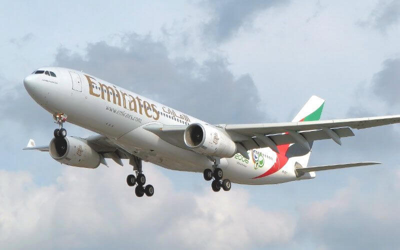 Emirates Airlines to Resume Flights to Morocco and Other Arab Countries Starting July 1