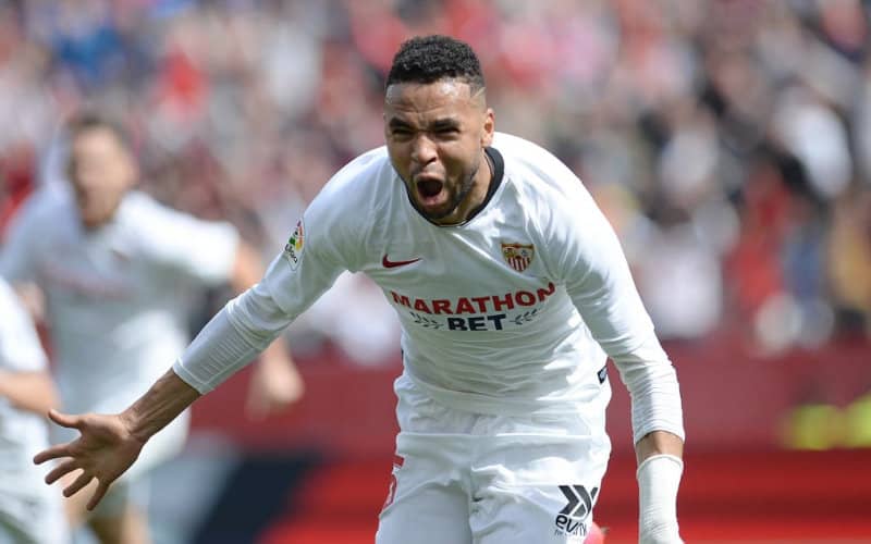 En-Nesyri's Late Goal Propels Sevilla to 5th in La Liga Standings