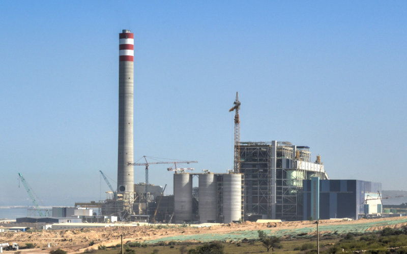 Engie to Sell Stake in Morocco's Largest Coal Plant by 2027, Shifting to Renewables