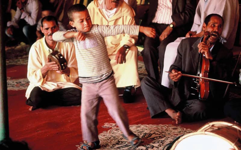 Entertainment Industry in Morocco Struggles as COVID-19 Restrictions Persist