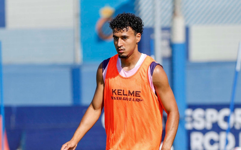 Espanyol Star Calls for Deportation of Criminal Migrants, Sparks Immigration Debate