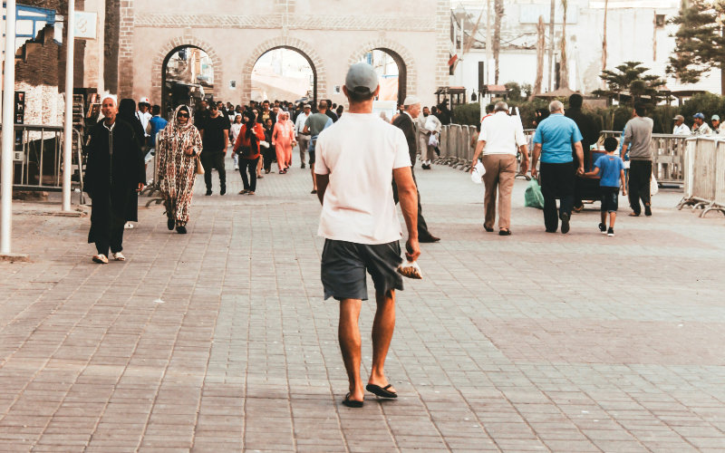 Moroccan Coastal City Essaouira Poised for Tourism Boom with $230 Million Investment