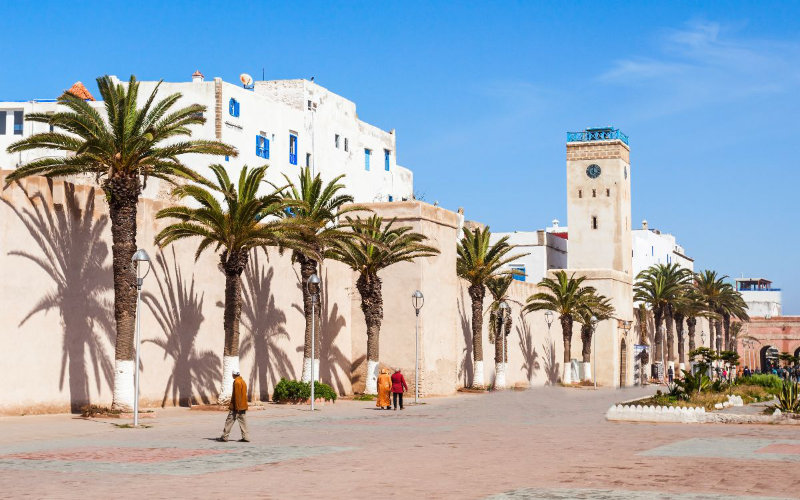 Essaouira: Morocco's Hidden Gem Lures French Retirees with Tax Breaks and Seaside Charm