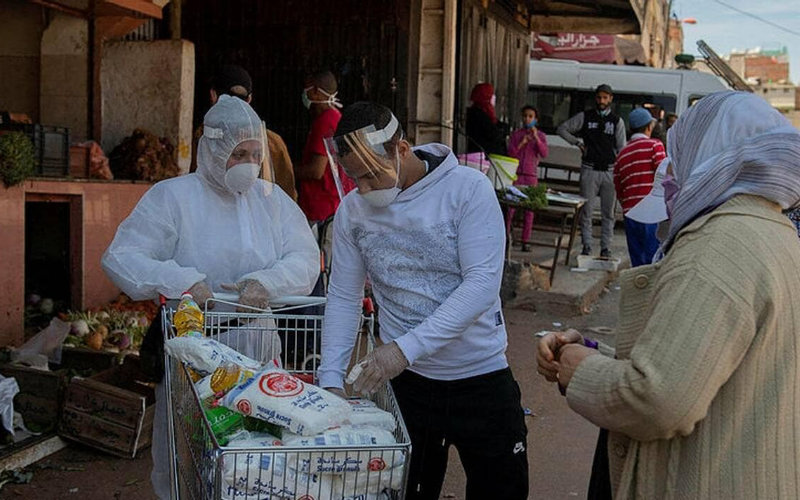 Essaouira Tightens COVID-19 Restrictions as Cases Rise