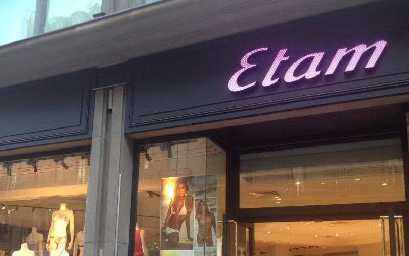 Etam Pledges Non-Discrimination in Hiring Amid Islamophobia Claims