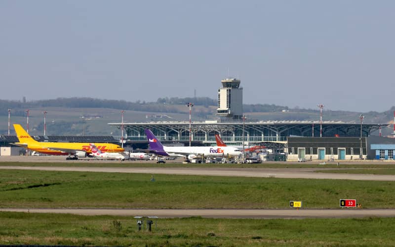 EuroAirport Expands Winter Routes: Morocco Among 70 Destinations Offered