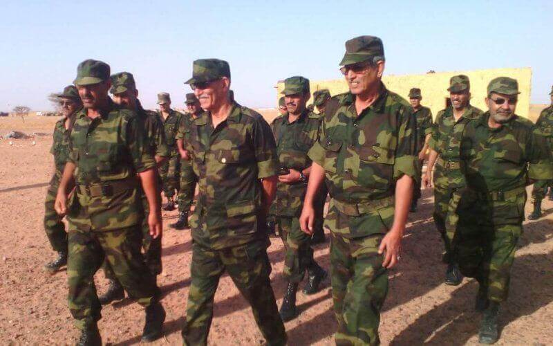 Europe Urges Security Measures as Polisario Threatens Armed Conflict in Western Sahara