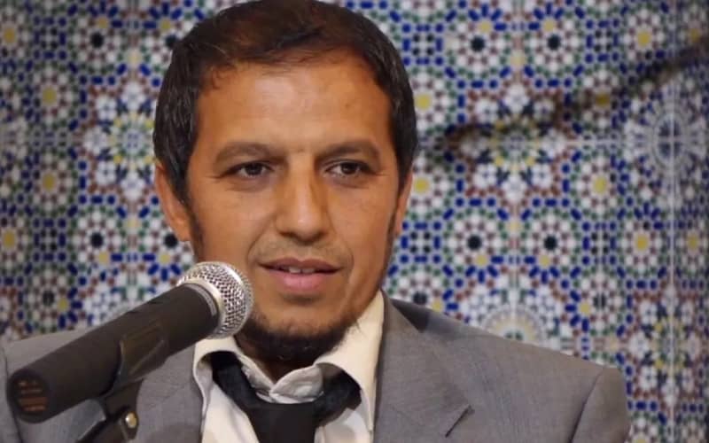 European Arrest Warrant Issued for Controversial Imam Facing Expulsion from France