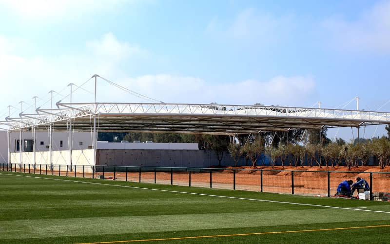 European Clubs Target Young Talents from Morocco's Mohammed VI Football Academy