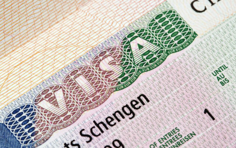 European Consulates Uncover Schengen Visa Fraud Scheme in Morocco