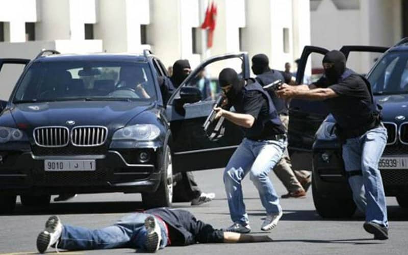 European Nations Seek Morocco's Expertise in Counter-Terrorism Efforts