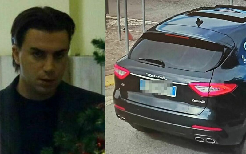 Europol Hunts Italian Tycoon Sentenced for Uncle's Murder, Suspected Fled to Morocco
