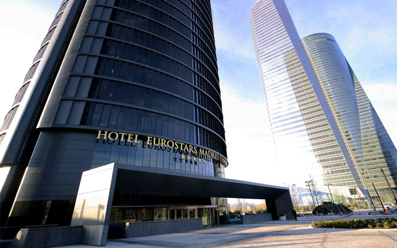 Eurostars Hotels Apologizes for Racist Remarks Against Moroccan Soccer Team