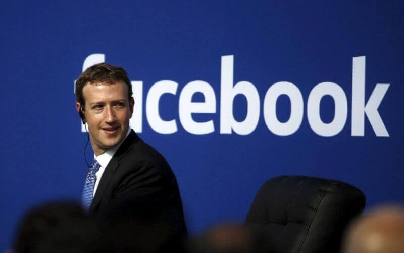 Facebook Accused of Selling 16 Million Moroccan Users' Data to Companies