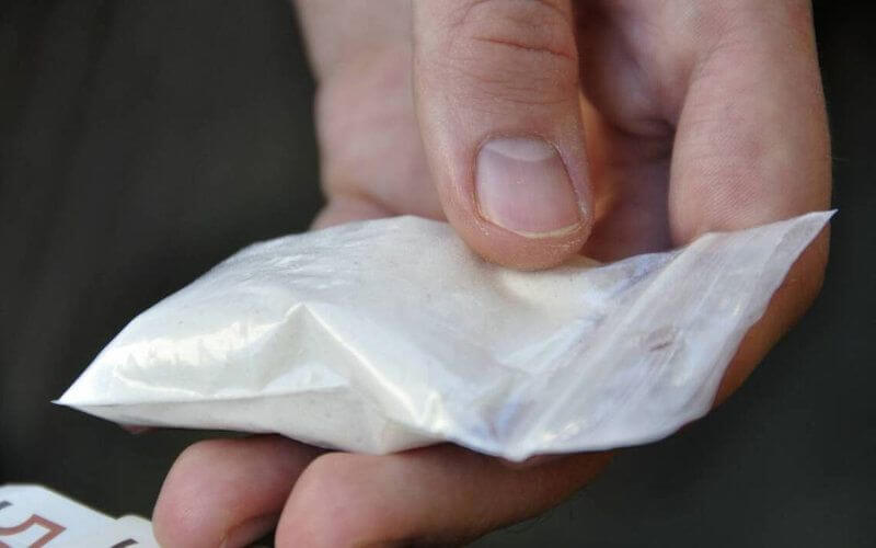 Fake Cocaine Ring Busted in Northern Morocco, Linked to Spanish Enclave