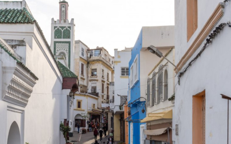 Family Convicted in Grisly Murder of Father Found Walled Up in Tangier Home