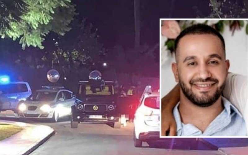 Family Offers $100,000 Reward in Dutch Businessman's Marbella Kidnapping Case