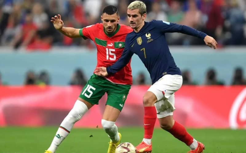 Far-Right Activists Cleared in France-Morocco Match Violence Case as Appeal Collapses