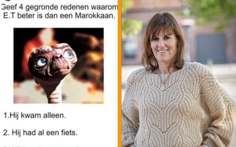 Far-Right Belgian Politician Apologizes for Offensive Moroccan Comparison