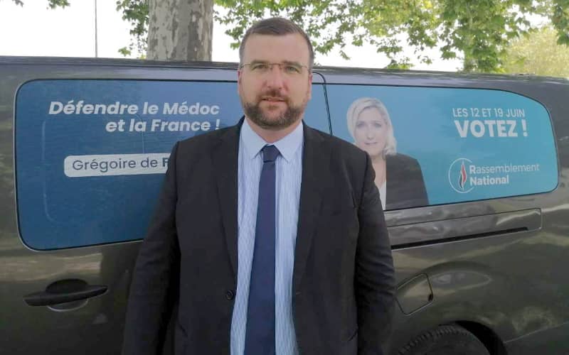 Far-Right French MP Expelled from Parliament for 15 Days Over Racist Outburst