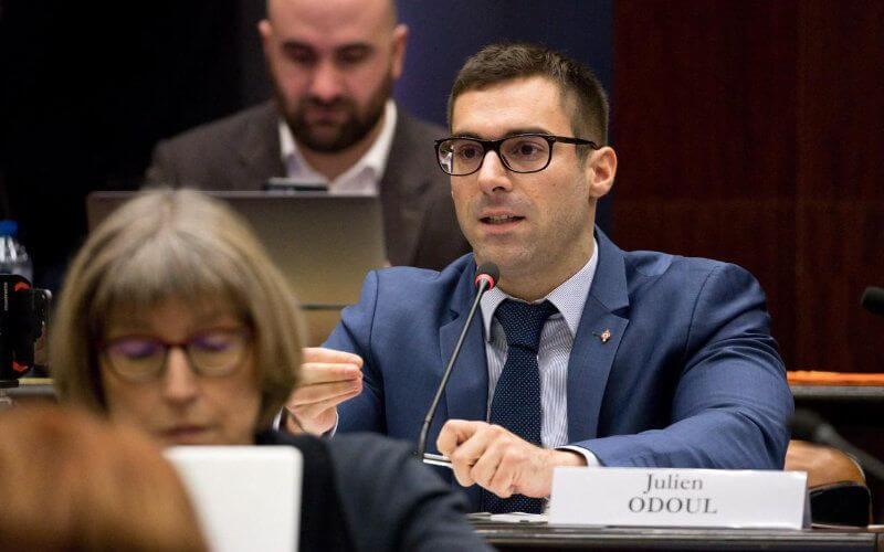 Far-Right French Politician Sparks Outrage with Anti-Arab Muslim Comments on TV