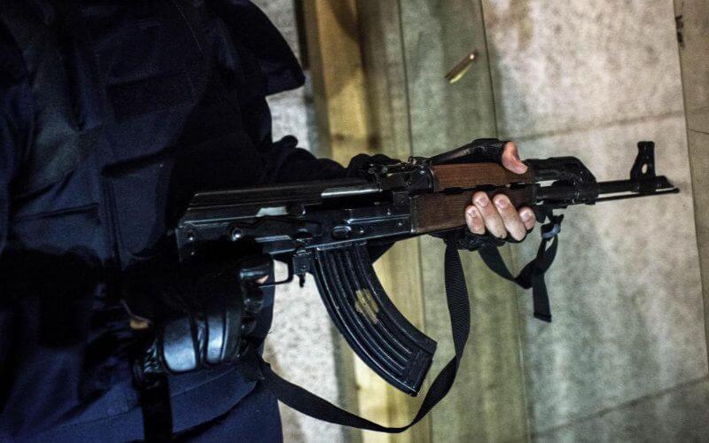 Far-Right Groups in Europe Urge Supporters to Arm, Train for 'Social Struggle'