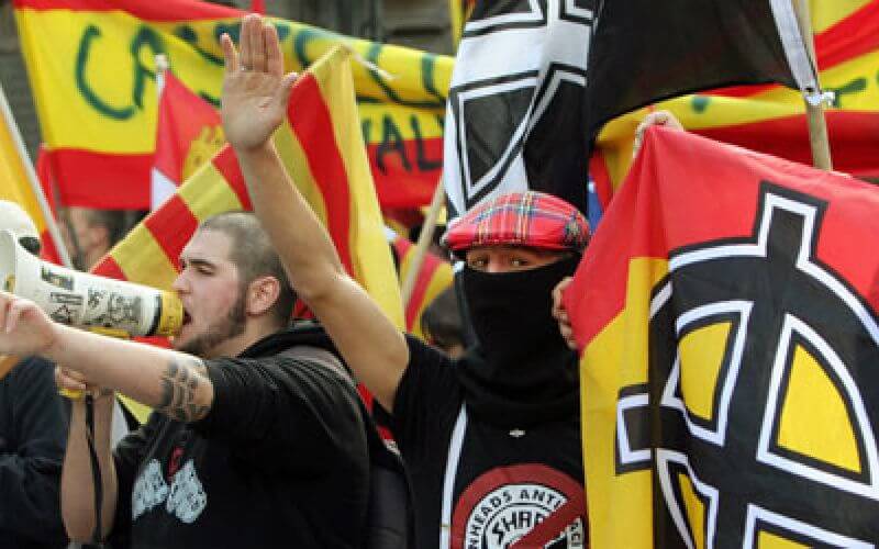 Far-Right Incites Violence Against Moroccan Minors in Catalonia